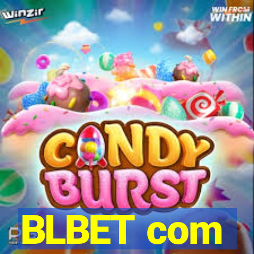 BLBET com